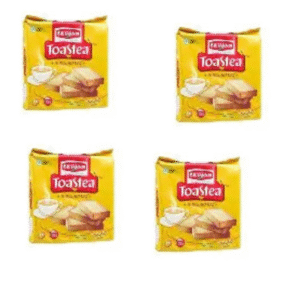 Britannia Premium rusk 250gm