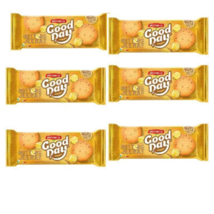 Gooday butter jeera 90gm