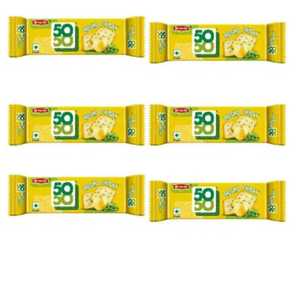 50-50 maska chaska 38gm