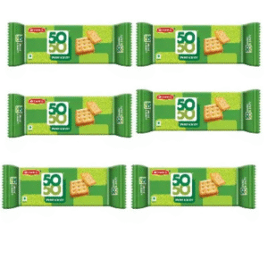 50-50 76gm