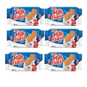 Milk bikis 71 gm