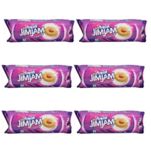 Treat jimjam 57gm