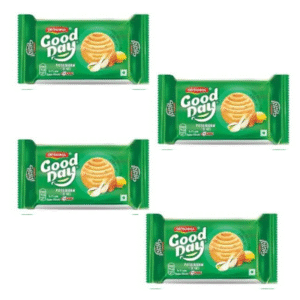 Gooday pista badam 200gm
