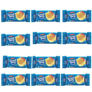 Gooday butter 28+5gm