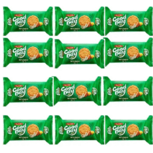 Gooday pista badam 43gm