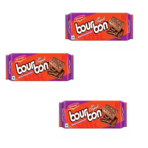 Britannia bourbon 150gm