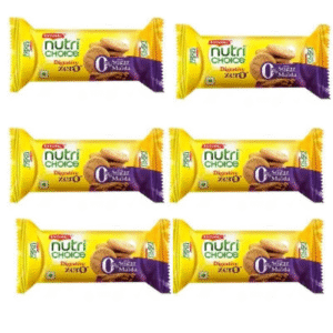 Nutri choice zero 100gm