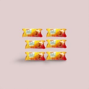 Nutri choice Digestive 93gm