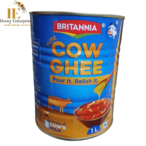 Britannia Deshi cow ghee 1litre