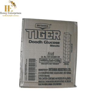 Tiger glucose 43.5gm Mrp 5