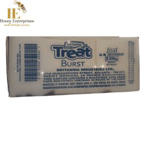 Treat burst mrp 5(contain 6 pack)