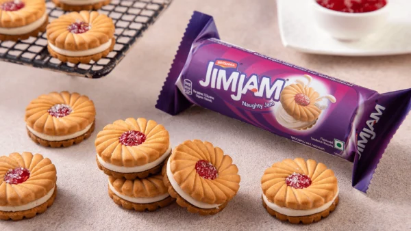 Treat jimjam 57gm