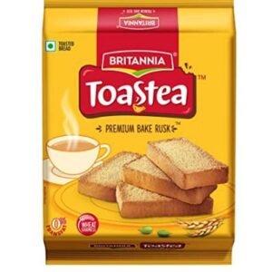 Toast tea Mrp 50