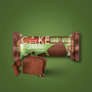 Veg Choco Chill Cake Mrp25{6pc}