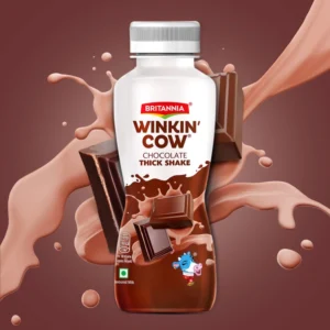 Winkin’ Cow Chocolicious Thick Shake Mrp35