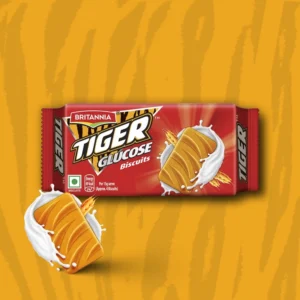 Tiger glucose 43.5gm Mrp 5 24 pc