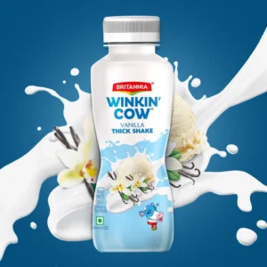 Winkin’ Cow Vanillicious Thick Shake Mrp35