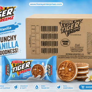 TIGER KREEMZ CHOCO MILK