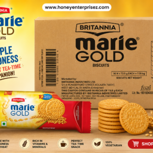 Britannia Marie Gold Biscuits