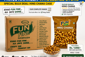 Fun Fine Hing Chana